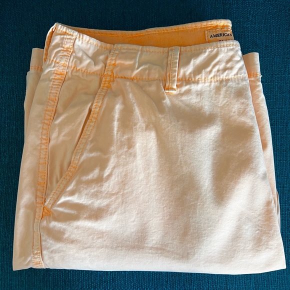 American Eagle 🦅 Men’s shorts 🩳 - Picture 3 of 5